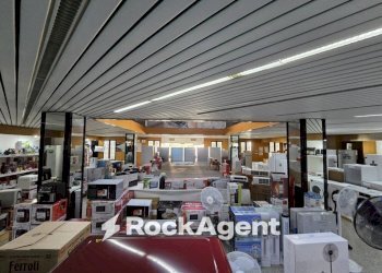 Interno non residenziale - Shop via Roma, 61, Casarano - photo 10