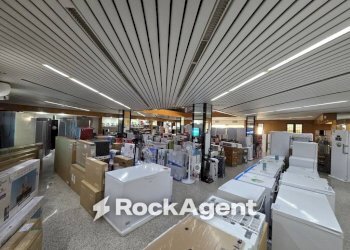 Interno non residenziale - Shop via Roma, 61, Casarano - photo 11