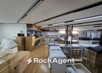 Magazzino - Shop via Roma, 61, Casarano - photo 17