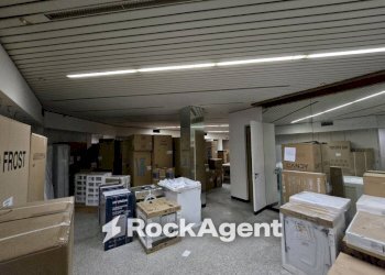 Interno non residenziale - Shop via Roma, 61, Casarano - photo 28