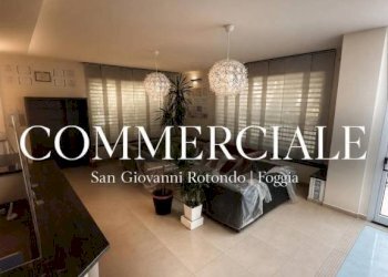 Interno non residenziale - Negozio viale della Gioventù, 22, San Giovanni Rotondo - foto 1
