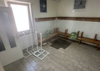 Stanza non arredata - Negozio viale della Gioventù, 22, San Giovanni Rotondo - foto 14