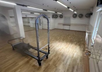 Interno non residenziale - Negozio viale della Gioventù, 22, San Giovanni Rotondo - foto 19
