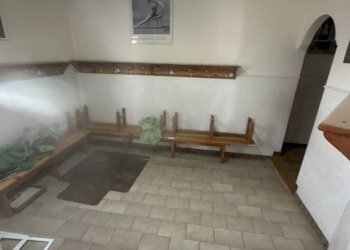 Stanza non arredata - Negozio viale della Gioventù, 22, San Giovanni Rotondo - foto 21