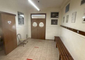 Interno palazzo - Negozio viale della Gioventù, 22, San Giovanni Rotondo - foto 29