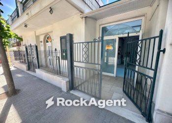 Facciata - Negozio viale della Gioventù, 22, San Giovanni Rotondo - foto 36