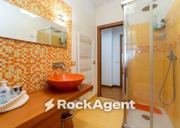Bagno - Four-room apartment via Duca degli Abruzzi, 83, San Giovanni la Punta - photo 24