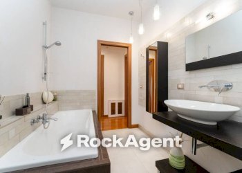 Bagno - Four-room apartment via Duca degli Abruzzi, 83, San Giovanni la Punta - photo 27