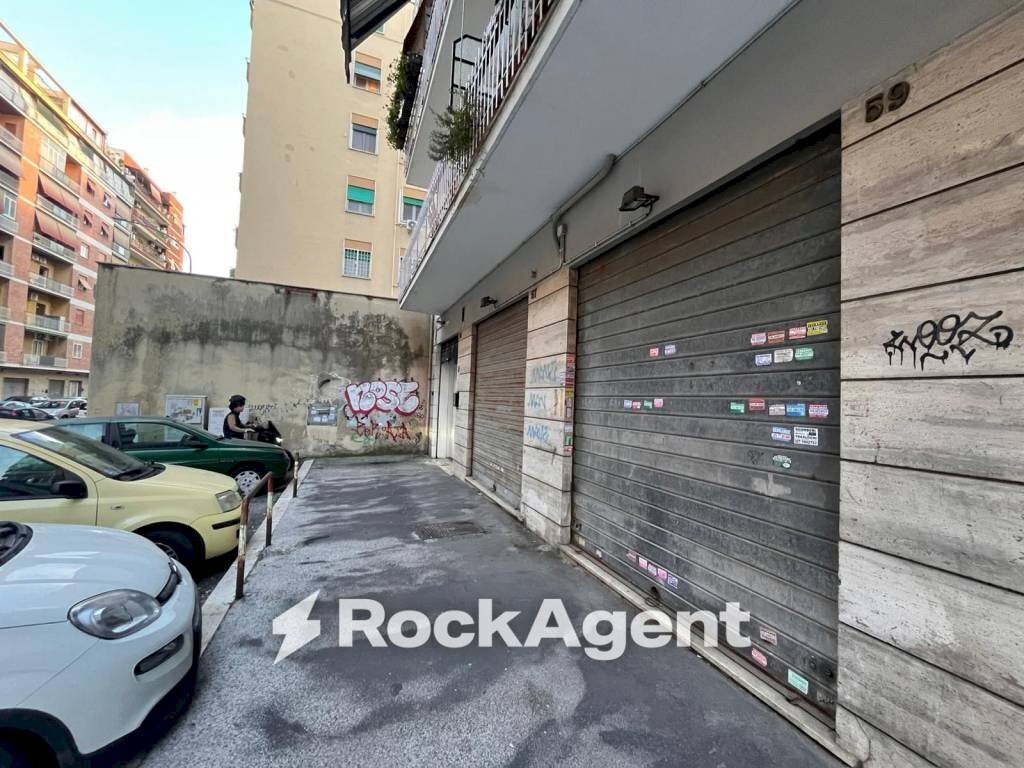 Zona - Negozio via Roviano, 57, Roma - foto 2