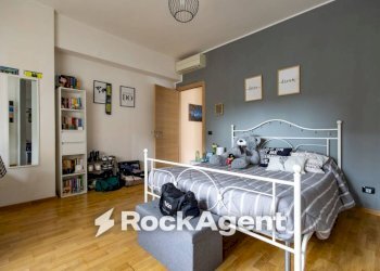 Camera da letto - Four-room apartment via Sirleto, Catanzaro - photo 27