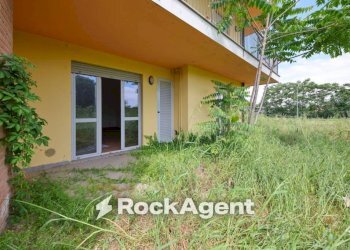 Giardino - Three-room apartment via Tortona, 84, Alessandria - photo 2