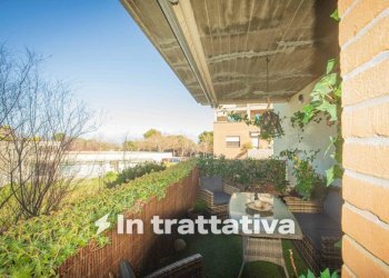 Terrazzo - Trilocale viale Primo Vere, 148, Pescara - foto 1