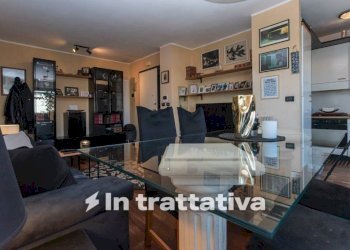 Salone - Trilocale viale Primo Vere, 148, Pescara - foto 2
