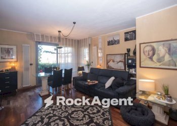 Salone - Trilocale viale Primo Vere, 148, Pescara - foto 4