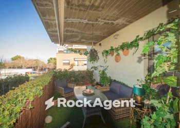 Terrazzo - Trilocale viale Primo Vere, 148, Pescara - foto 12