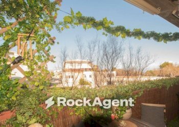 Terrazzo - Trilocale viale Primo Vere, 148, Pescara - foto 14