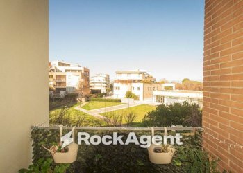 Balcone - Trilocale viale Primo Vere, 148, Pescara - foto 15