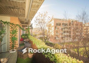 Balcone - Trilocale viale Primo Vere, 148, Pescara - foto 16