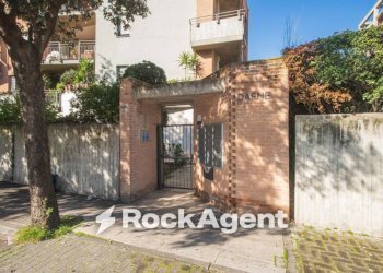Facciata - Trilocale viale Primo Vere, 148, Pescara - foto 28