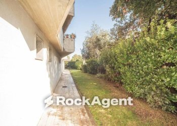 Giardino - Trilocale viale Primo Vere, 148, Pescara - foto 31