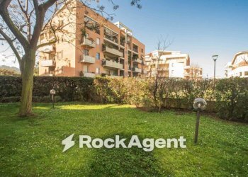 Giardino - Trilocale viale Primo Vere, 148, Pescara - foto 32