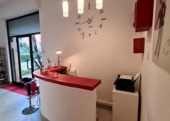 Interno non residenziale - Negozio via Alfredo Fusco, 39, Roma - foto 4