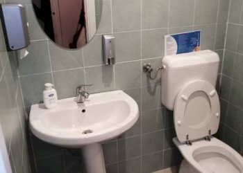 Bagno - Negozio via Alfredo Fusco, 39, Roma - foto 9