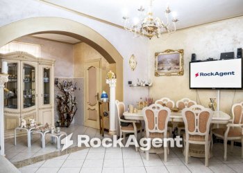 Salone - Casa indipendente via Molino D'Agogna, 6, Galliavola - foto 1