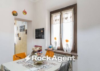 Salone - Casa indipendente via Molino D'Agogna, 6, Galliavola - foto 3