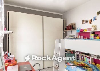 Camera da letto - Casa indipendente via Molino D'Agogna, 6, Galliavola - foto 4