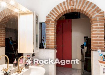 Cantina - Casa indipendente via Molino D'Agogna, 6, Galliavola - foto 9