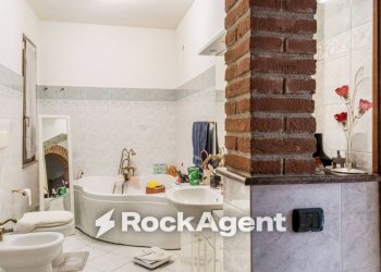 Bagno - Casa indipendente via Molino D'Agogna, 6, Galliavola - foto 13