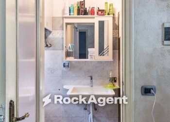 Bagno - Casa indipendente via Molino D'Agogna, 6, Galliavola - foto 18