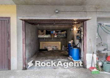 Box auto - Casa indipendente via Molino D'Agogna, 6, Galliavola - foto 23