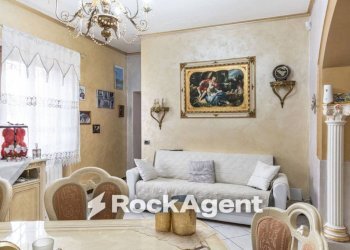 Salone - Casa indipendente via Molino D'Agogna, 6, Galliavola - foto 24