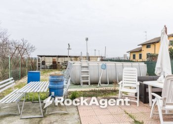 Giardino - Casa indipendente via Molino D'Agogna, 6, Galliavola - foto 30