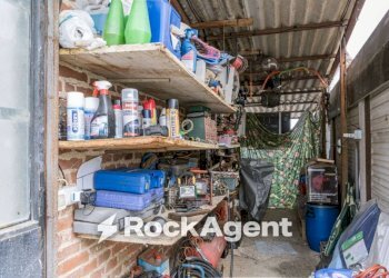 Cantina - Casa indipendente via Molino D'Agogna, 6, Galliavola - foto 31