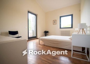 Camera da letto - Villa strada Madonna dei Mazza, Pesaro - foto 24