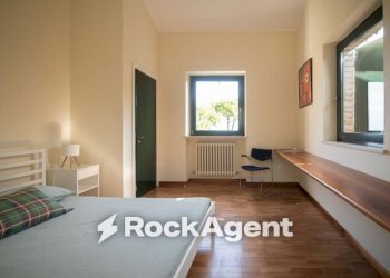 Camera da letto - Villa strada Madonna dei Mazza, Pesaro - foto 28