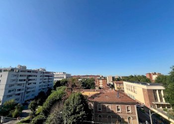 Vista - Trilocale via Marco Emilio Lepido, Bologna (zona Borgo Panigale) - foto 10