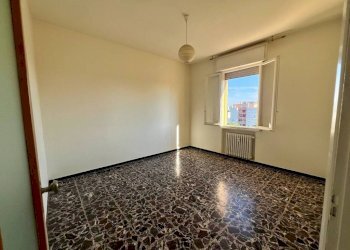 Camera da letto - Three-room apartment via Marco Emilio Lepido, Bologna (neighborhood Borgo Panigale) - photo 18