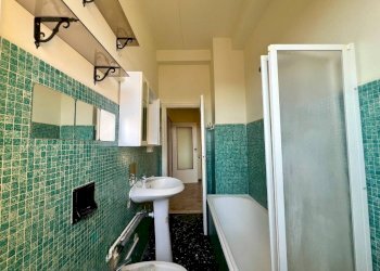 Bagno - Trilocale via Marco Emilio Lepido, Bologna (zona Borgo Panigale) - foto 22