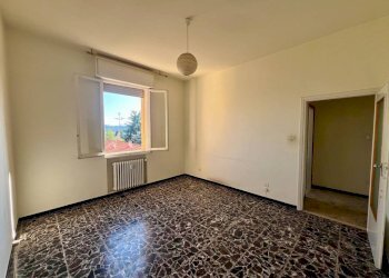 Camera da letto - Three-room apartment via Marco Emilio Lepido, Bologna (neighborhood Borgo Panigale) - photo 23