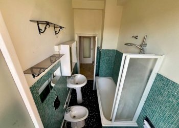 Bagno - Three-room apartment via Marco Emilio Lepido, Bologna (neighborhood Borgo Panigale) - photo 24