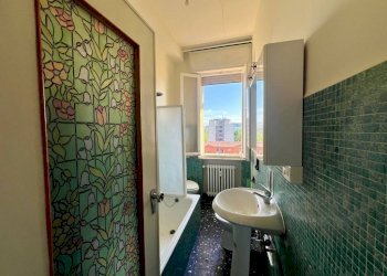 Bagno - Trilocale via Marco Emilio Lepido, Bologna (zona Borgo Panigale) - foto 26