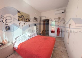 Camera da letto - Quadrilocale Ozzano dell'Emilia - foto 21