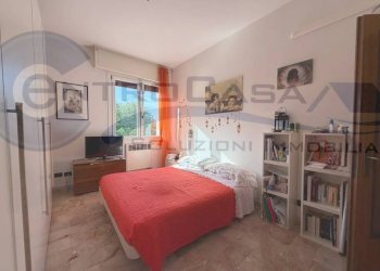 Camera da letto - Quadrilocale Ozzano dell'Emilia - foto 22