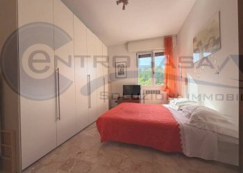 Camera da letto - Quadrilocale Ozzano dell'Emilia - foto 24