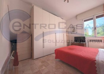 Camera da letto - Quadrilocale Ozzano dell'Emilia - foto 25
