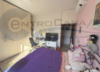 Camera da letto - Quadrilocale Ozzano dell'Emilia - foto 28